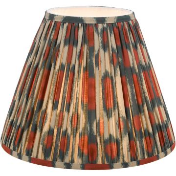 Dar Lighting Ikat IKA1425 Abajur 1x60w/e27