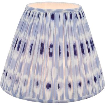 Dar Lighting Ikat IKA1623 Abajur 1x60w/e27