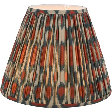 Dar Lighting Ikat IKA1625 Abajur 1x60w/e27