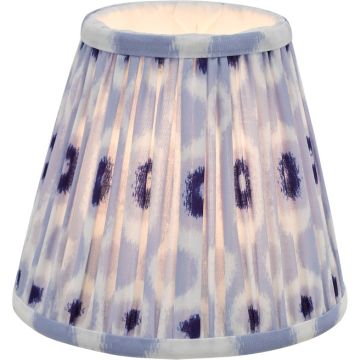 Dar Lighting Ikat IKA2623 Abajur 1x40w/e14