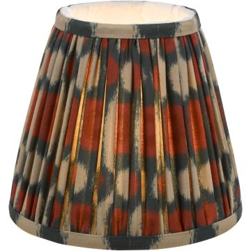 Dar Lighting Ikat IKA2625 Abajur 1x40w/e14