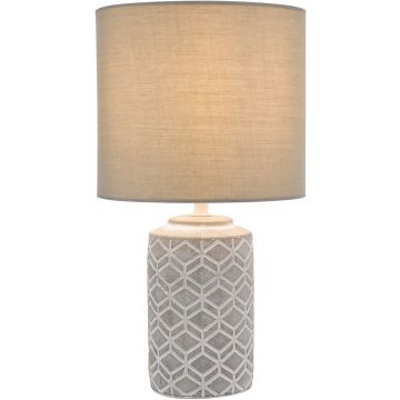 Dar Lighting Ilona ILO4239 Lampă de masă 1x40w/e14 ip20
