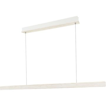 Nordlux ILGAS 2412053001 Lampă cu pendul x47w/led 3000k 1800lm IP20