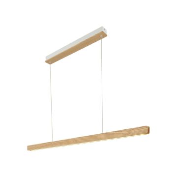 Nordlux ILGAS 2412053014 Lampă cu pendul 1x47W/LED 3000K IP20