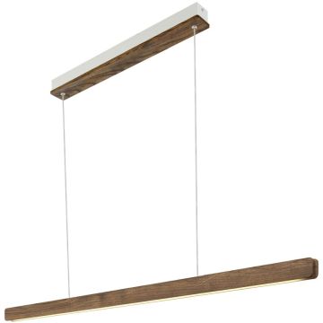 Nordlux ILGAS 2412053018 Lampă cu pendul x47w/led 3000k 1800lm IP20
