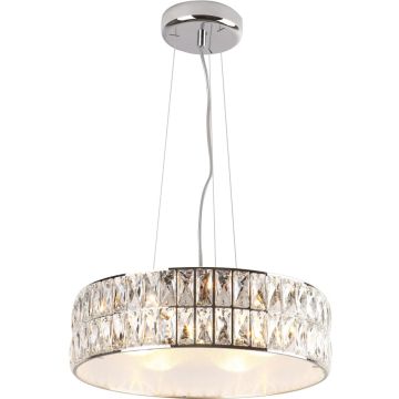 Maxlight DIAMANTE P0236 Lampă cu pendul 5x42w/g9 ip20