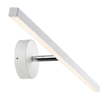 Nordlux IP 2410421001 Aplique de perete 1x7.2W/LED 3000K IP44