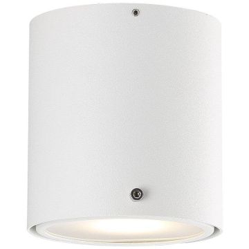 Nordlux IP 78511001 Lumină montată pe suprafață 1x8W/GU10 IP44