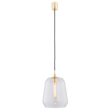 Argon IRUN 4266 Lampă cu pendul 1x15W/E27 IP20