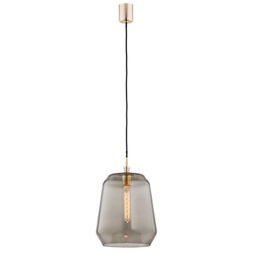 Argon IRUN 4267 Lampă cu pendul 1x15W/E27 IP20