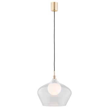 Argon IRUN 4268 Lampă cu pendul 1x7W/E14 IP20