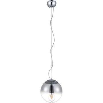 AZzardo IRIS 20 AZ3105 Lampă cu pendul 1x40W/E27 IP20