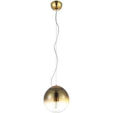 AZzardo IRIS 20 AZ3133 Lampă cu pendul 1x40W/E27 IP20