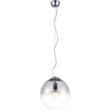 AZzardo IRIS 30 AZ3106 Lampă cu pendul 1x40W/E27 IP20