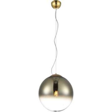 AZzardo IRIS 30 AZ3132 Lampă cu pendul 1x40W/E27 IP20