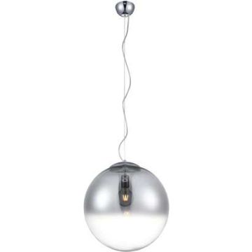 AZzardo IRIS 40 AZ3107 Lampă cu pendul 1x40W/E27 IP20