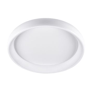 Italux ALESSIA 5280-832RC-WH-4 Lustră de tavan 1x32W/LED 4000K 1760LM IP20