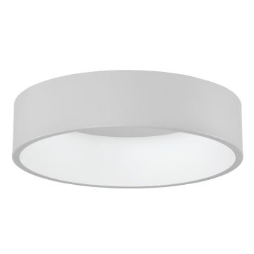 Italux CHIARA 3945-842RC-WH-4 Lustră de tavan 1x42W/LED 4000K 2310LM IP20