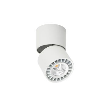 Italux HERIOS CLN-97018-12W-L-3K Lumină montată pe suprafață 1x12W/LED 3000K 1808LM IP20