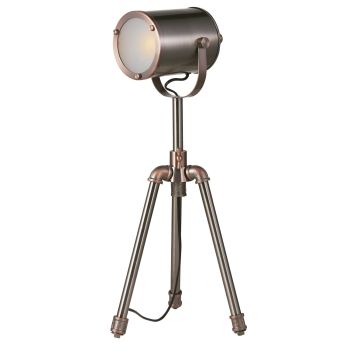 Dar Lighting Jake JAK4021 Lampă de birou 1x25w/e14 ip20