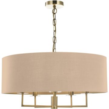 Dar Lighting Jamelia JAM0501 Lampă cu pendul 5x40w/e14