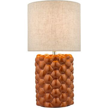 Dar Lighting Jayden JAY4211 Lampă de masă 1x60w/e27