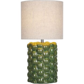 Dar Lighting Jayden JAY4224 Lampă de masă 1x60w/e27