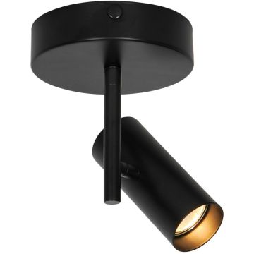 Nordlux Jerome 2510056003 Lampă de tavan 1x8w/gu10 ip20