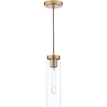Dar Lighting Jodelle JOD0163 Lampă cu pendul 1x40w/e27