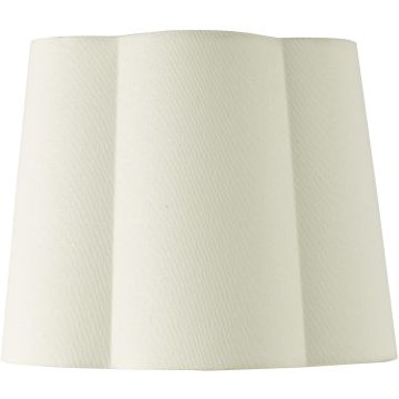 Dar Lighting Jordana JOR1102 Abajur 1x60w/E27