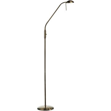 Dar Lighting Journal JOU5575 Lampă de podea 1x40w/g9 ip20