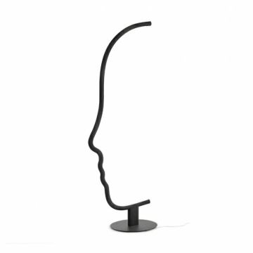 King Home FACE TABLE JT0018 Lampă de masă 1x8W/LED 3000K 640LM IP20