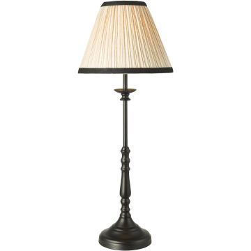 Dar Lighting Judy JUD4122 Lampă de masă 1x40w/E14 ip20
