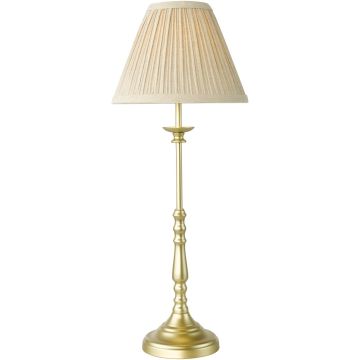 Dar Lighting Judy JUD4135 Lampă de masă 1x40w/E14 ip20