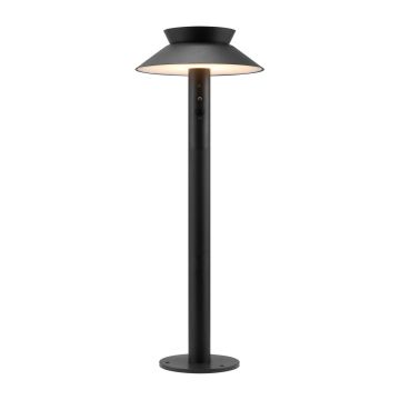 Nordlux JUSTINA 2418098003 Lampă solară 1x5W/LED 3000K IP44