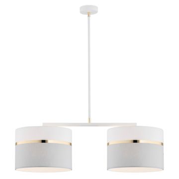 Argon KASER 901 Lampă cu pendul 2x15W/E27 IP20