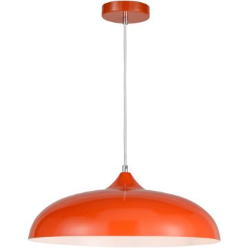 Dar Lighting Kaelan KAE0111 Lampă cu pendul 1x60w/e27 ip20