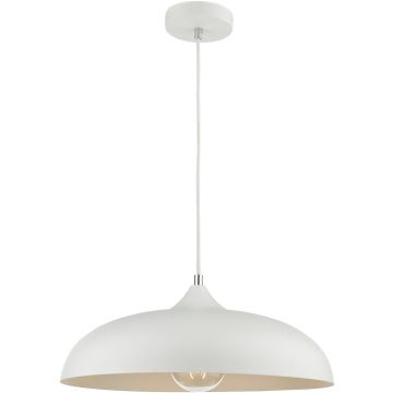 Dar Lighting Kaelan KAE012 Lampă cu pendul 1x60w/e27 ip20