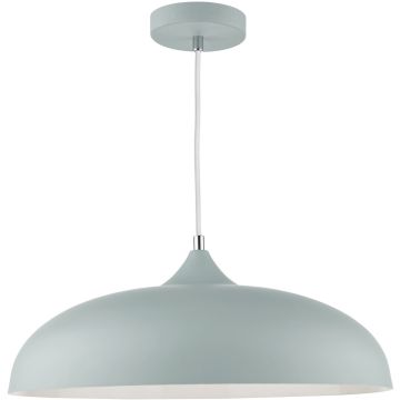 Dar Lighting Kaelan KAE0139 Lampă cu pendul 1x60w/e27 ip20