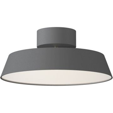 Nordlux KAITO 2320536010 Lampă de tavan 1x10,5w/led 3000k 1100lm ip20