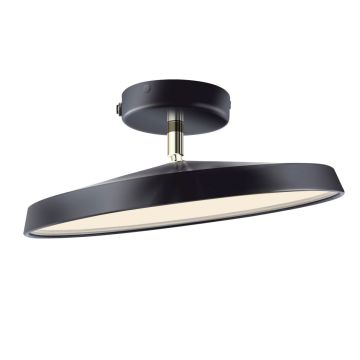 Nordlux KAITO 2320546003 Lampă de tavan 1x15W/LED 3000K IP20