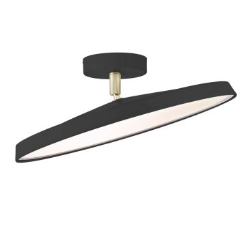 Nordlux KAITO 2320556003 Lampă de tavan 1x24W/LED 3000K IP20