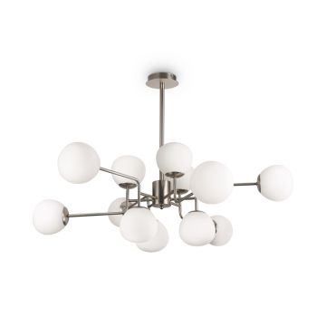 Maytoni ERICH MOD221-PL-12-N Candelabru 12xE14/40W IP20