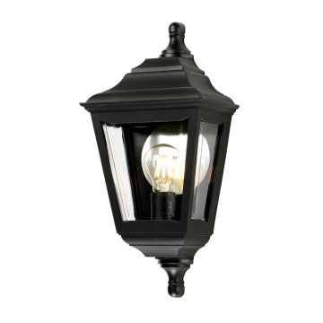 Elstead Lighting KERRY KERRY-FLUSH Aplique de perete 1x60W/E27 IP44