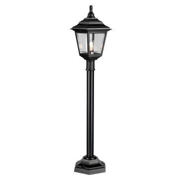 Elstead Lighting KERRY KERRY-PILLAR Lampă de podea 1x60W/E27 IP44