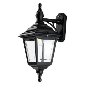 Elstead Lighting KERRY KERRY-WALL Aplique de perete 1x60W/E27 IP44