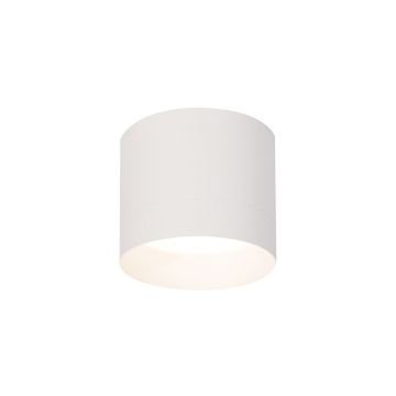 Light Prestige Kendal LP-6331/1SM L WH Lumină montată pe suprafață 1x7W/GX53 IP20