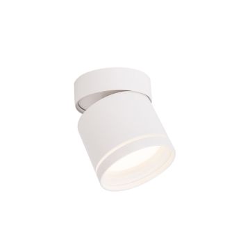 Light Prestige Kendal LP-6331/1SM R1 WH movable Lumină montată pe suprafață 1x7W/GX53 IP20