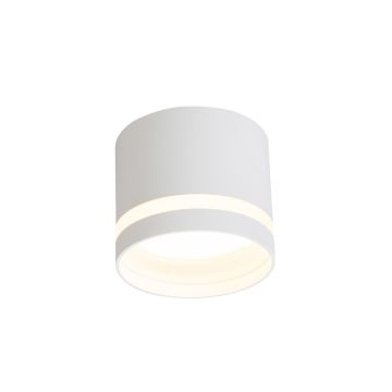 Light Prestige Kendal LP-6331/1SM R1 WH Lumină montată pe suprafață 1x7W/GX53 IP20