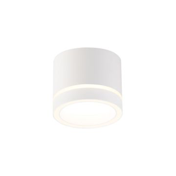 Light Prestige Kendal LP-6331/1SM R2 WH Lumină montată pe suprafață 1x7W/GX53 IP20